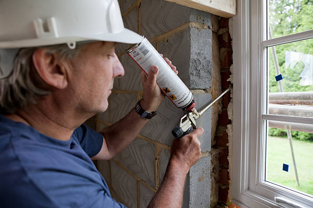 Insulation Contractors for Homes